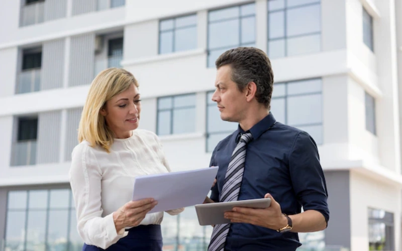 commercial real estate appraisal toronto