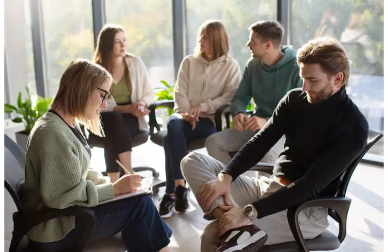 Integrated counseling services