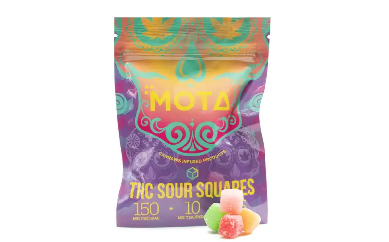 Buy THC candy online