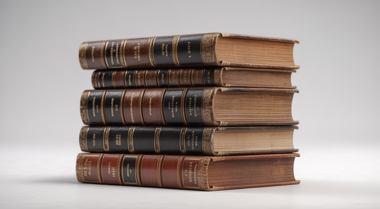 Historical Academic Editing