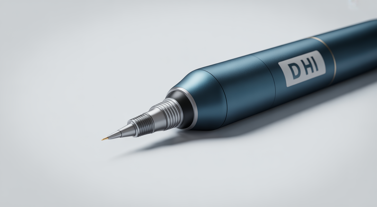 DHI Hair Transplant in Turkey