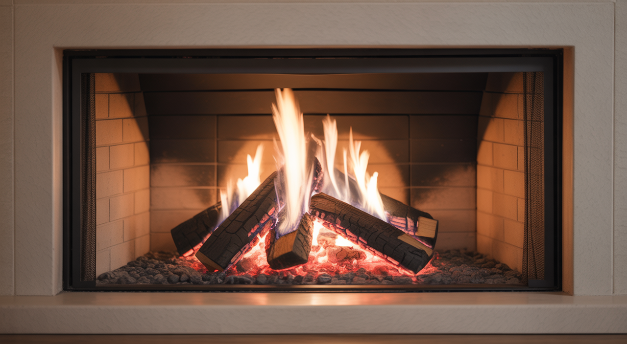 Romantic Lodge in Big Bear Lake