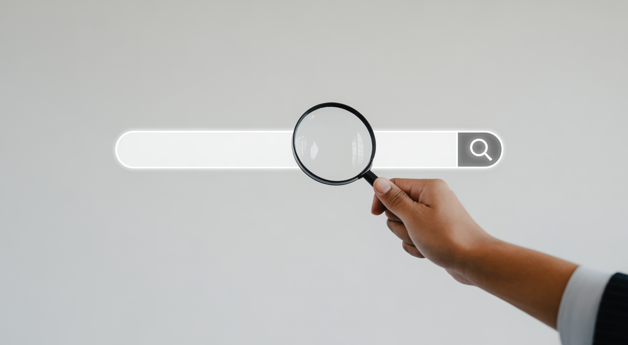 Digital marketing agency team collaborating on a strategy