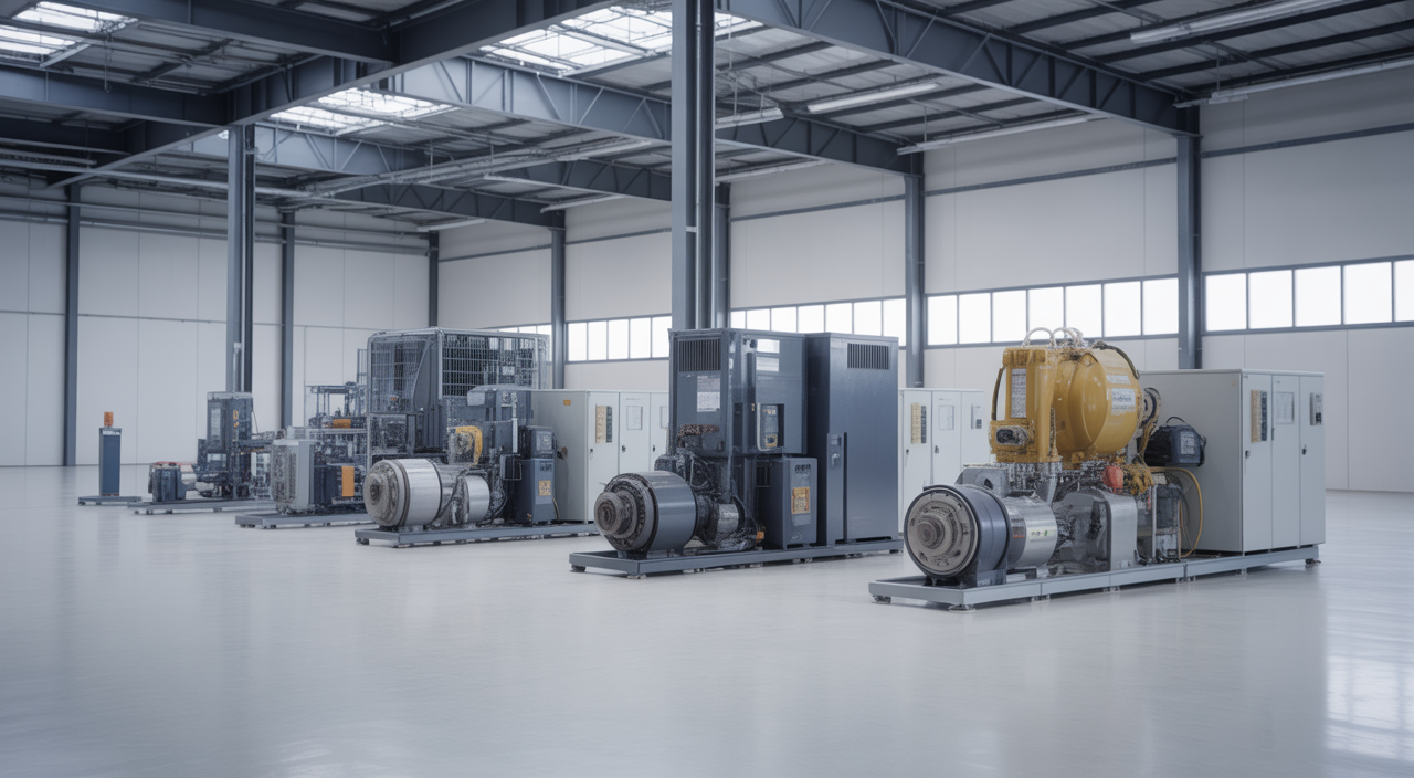 Iowa business owner reviewing property and casualty insurance options with a local agent