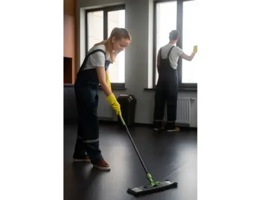 Grand Rapids house cleaning