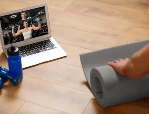 Therapist training online