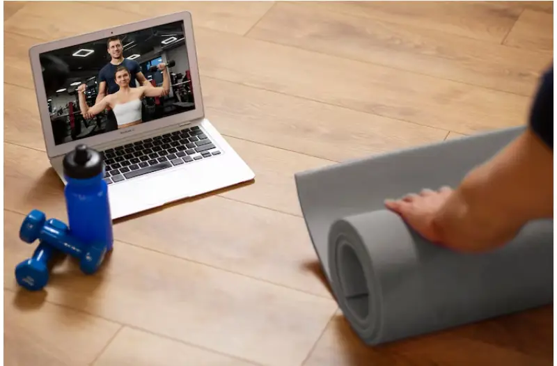 Therapist training online