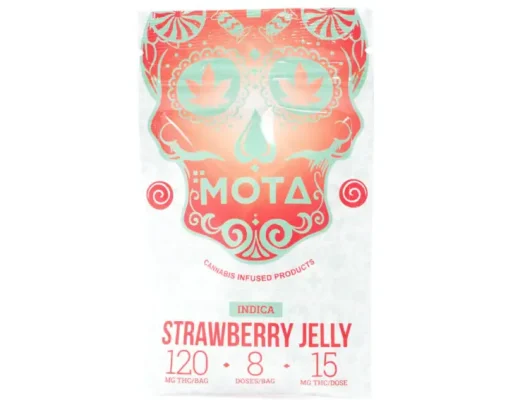 Buy THC candy online