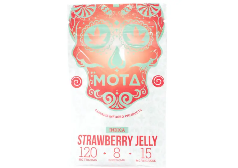 Buy THC candy online